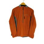 ショッピングモンベル mont bell(モンベル) シャミースライニングジャケット メンズ import：L  中古 古着 0944