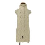 POLO RALPH LAUREN(ポロラルフローレン) ポロベア ケーブルニット マフラー メンズ 表記 中古 古着 1004