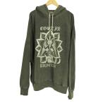 ショッピング古着 cootie productions(クーディプロダクション) HANGOUT Pigment Dyed  中古 古着 0822