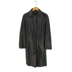 OZOC(オゾック) SHEEP SKIN レザーコート