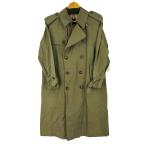 USED б/у одежда ( б/у полный gi) ONE AND ONE тренчкот мужской надпись нет б/у б/у одежда 0522