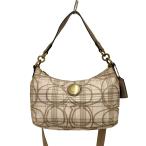 COACH(コーチ) シグネチ�