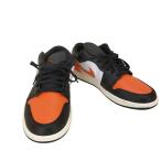 ショッピングBrand JORDAN BRAND(ジョーダンブランド) JORDAN 1 LOW SHATTERED BACKBO 中古 古着 0343
