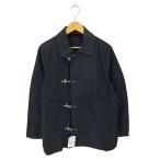 ショッピングzara ZARA(ザラ) ウォータープルーフ ファイヤーマン ジャケット メンズ  M 中古 古着 0328