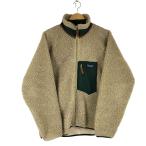 ショッピングpatagonia patagonia(パタゴニア) クラシック レトロ X ジャケット メンズ JPN：L  中古 古着 0424