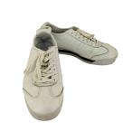 ショッピングオニツカタイガー ONITSUKA TIGER(オニツカタイガー) MEXICO 66 SD PF レディース JPN：24 中古 古着 0723