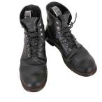 ショッピングレッドウィング RED WING(レッドウィング) 8084 IRON RANGER アイアンレンジャー メンズ JPN： 中古 古着 0824