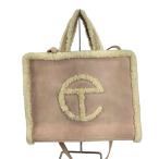 ショッピングugg UGG(アグ) LARGE SHOPPER レディース 表記無  中古 古着 0844