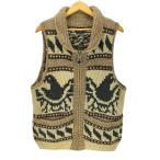 USED古着(ユーズドフルギ) Flash Up Classical NEW WOOL ウール ジップアッ 中古 古着 0945