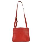 ショッピングアンテプリマ ANTEPRIMA(アンテプリマ) レザー ショルダーバッグ レディース 表記無  中古 古着 0908