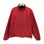 ショッピングpatagonia patagonia(パタゴニア) 98AW USA製 REVERSIBLE GLISSADE リバーシブル 中古 古着 0223