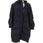 ショッピングGAP Gap(ギャップ) Heavy Weight Hooded Long Down Coat ヘビーウェイト  中古 古着 0844