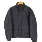 ショッピングzara ZARA(ザラ) 中綿 スタンドカラージャケット メンズ  S 中古 古着 1006