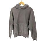 USED古着(ユーズドフルギ) KINEMA Pigment Dyed Sweat Hoodie メンズ  中古 古着 0504