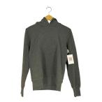 ショッピングハイドロゲン HYDROGEN(ハイドロゲン) Y2K エンボス加工 プルオーバーパーカー メンズ import：S  中古 古着 0304