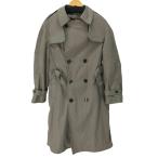 U.S.NAVY( You es темно-синий ) USMC пригодный для любой погоды пальто Valor Collection б/у б/у одежда 0303