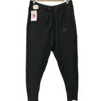 ATON(ei тонн ) легкий бегун тренировочный брюки мужской 04 б/у б/у одежда 0309