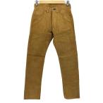 ショッピングused USED古着(ユーズドフルギ) {{BOOTLEGGERS REUNION}} 601 スエード レザー  中古 古着 0844