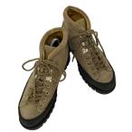 Paraboot(パラブーツ) YOSEMITE ヨセミテ スエード トレッキングシューズ トラックソール 中古 古着 0943