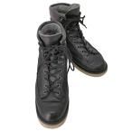 ショッピングダナー Danner(ダナー) GORE-TEX vibramソール トレッキングブーツ レディース US：6  中古 古着 0427