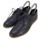 COLE HAAN( Cole Haan ) оригинал Grand wing chip женский 5.5b б/у б/у одежда 0945