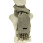 ESTNATION(エストネーション) フリンジマフラー レディース 表記無  中古 古着 0323