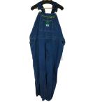 LIBERTY( Liberty ) Denim комбинезон мужской 48/32 б/у б/у одежда 0226