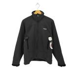 ショッピングpatagonia patagonia(パタゴニア) 00s USA製 CORE SKIN JACKET コアスキンジャケット 中古 古着 0502