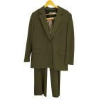 ショッピングzara ZARA(ザラ) ベルテッドテーラードジャケット スラックスパンツ セットアップ レディース  M 中古 古着 0726