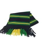 Rugby Ralph Lauren(ラグビーラルフローレン) ウール混 ボーダーマフラー メンズ 表記無 中古 古着 0645