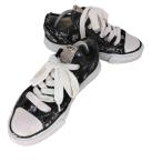 ショッピングバンダナ Maison MIHARA YASUHIRO(メゾンミハラヤスヒロ) PETERSON バンダナ柄 オリジ 中古 古着 0503