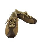 ZARA(ザラ) 25AW Harry lambert for zara フラット レザー シューズ レデ 中古 古着 0323