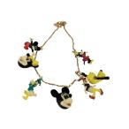 ショッピングzara ZARA(ザラ) 25AW Harry lambert for zara キャラクター チャームネックレス 中古 古着 0825