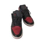 ショッピングわけあり NIKE(ナイキ) Air Jordan 1 Low メンズ JPN：27.5  中古 古着 0826
