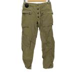 ショッピングused USED古着(ユーズドフルギ) {{Bootleggers}} HERRINGBONE TWILL A.S 中古 古着 0407