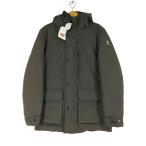 ショッピング古着 CAPE HORN(ケープホーン) ダウンジャケット メンズ  46 中古 古着 0406