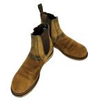 ショッピングレッドウィング RED WING(レッドウィング) 3192 クラシックチェルシー サイドゴアブーツ メンズ JPN：26 中古 古着 0343