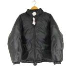 SSZ(ビームス サーフアンドスケートエスエスゼット) SZ dresser Collection ダウン 中古 古着 0804