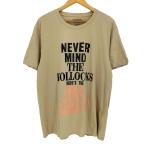USED古着(ユーズドフルギ) 2022 ツアー NEVER MIND THE BLLOCKS Tシャツ  中古 古着 1043