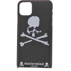 mastermind JAPAN(マスターマインド) スカル Iphone Case メンズ  11pro 中古 古着 0643