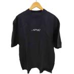 ショッピングhardy Ed Hardy(エドハーディー) アメトラ スパイダー クルーネックTシャツ メンズ import：M  中古 古着 0943