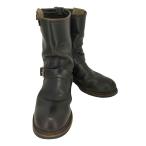 RED WING(レッドウィング) pt91 2268  エンジニアブーツ メンズ UK：6.5D  中古 古着 0507