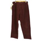 USED古着(ユーズドフルギ) {{LABO.ART}} コーデュロイ イージーパンツ メンズ 表記無  中古 古着 0502