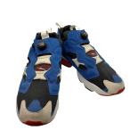 ショッピングリーボック ポンプフューリー Reebok(リーボック) Instapump Fury Tricolor インスタポンプフューリー  ト 中古 古着 0303
