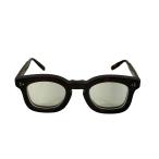 ショッピング眼鏡 guepard(ギュパール) Ecaille jaune メンズ 表記無  中古 古着 0223