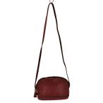 ショッピングused USED古着(ユーズドフルギ) Andrea オーストリッチ ショルダーバッグ レディース 表記無  中古 古着 1204