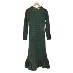 ショッピングLuxury AMERI(アメリ) LUXURY BALLON HEM CUT DRESS レディース JPN：S  中古 古着 0234