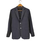 BEAMS(ビームス) コンバットウール3ボタンブレザー メンズ JPN：M  中古 古着 0643