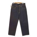 ショッピングused USED古着(ユーズドフルギ) {{WOKE EDGE}} Candy Weave Denim メンズ J 中古 古着 0205