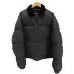 ZARA(ザラ) RELAX FIT PUFF JACKET リラックス フィット パフ ジャケット メン 中古 古着 0823